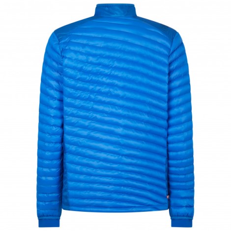 Krush Primaloft Jakke Aquarius Opal La Sportiva Danmark