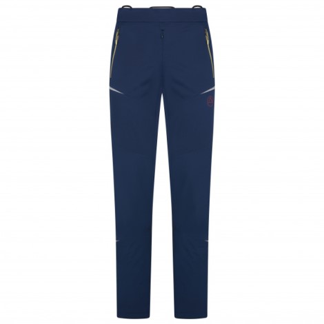 Ikarus Pant Black La Sportiva Danmark