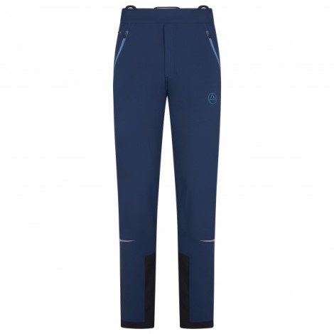 Karma Pant La Sportiva Danmark Night Blue