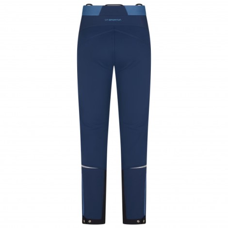 Karma Pant La Sportiva Danmark Night Blue