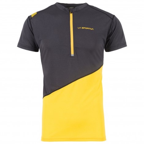 Forsvarsoverbukser Sort La Sportiva Danmark