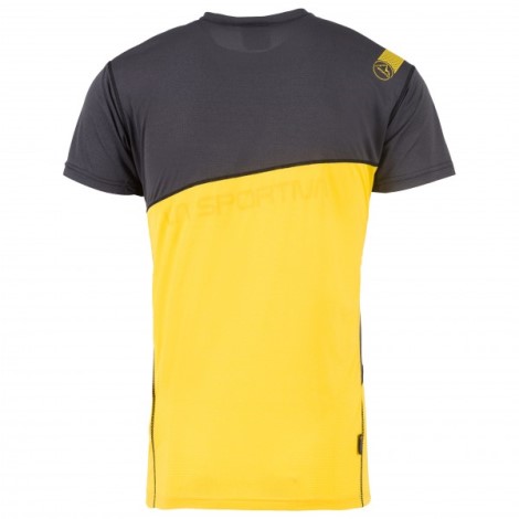 Forsvarsoverbukser Sort La Sportiva Danmark