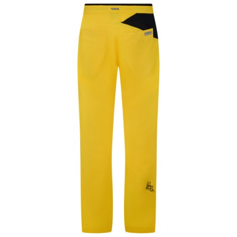Bolt Pant Lervalmue La Sportiva Danmark