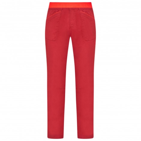 Roots Pant Chili Valmue Det Sporty Danmark