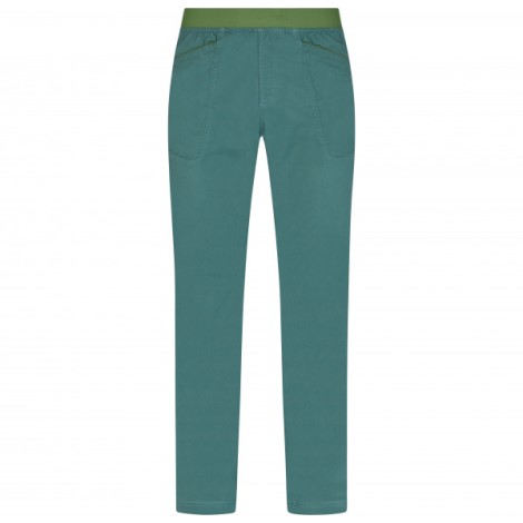 Roots Pant Chili Valmue Det Sporty Danmark