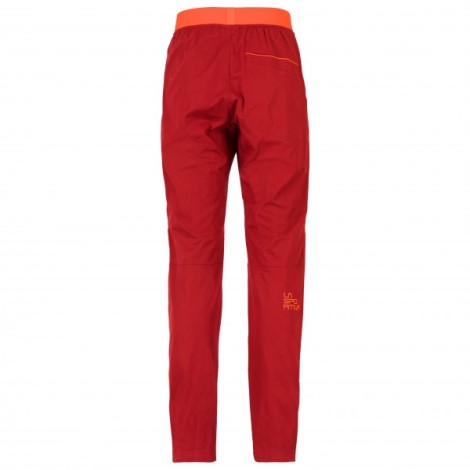 La Sportiva Danmark Grønkål Roots Pant