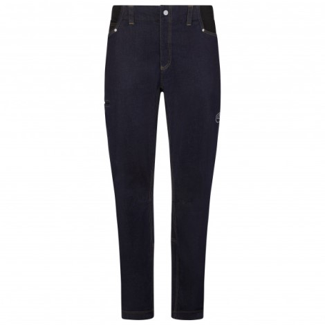 Zodiac Jeans La Sportiva Danmark Jeans Sorte Jeans
