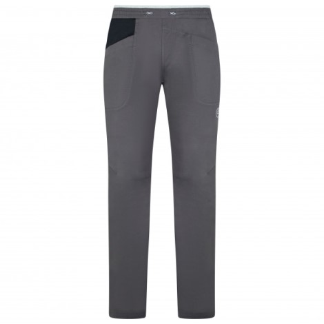 Den Sporty Danmark Kulsorte Bolt Pant