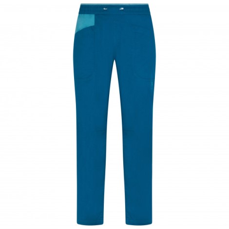 Bolt Pant La Sportiva Danmark Space Blue Topas