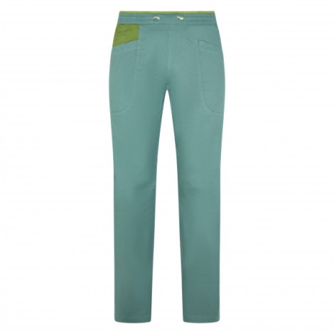 Bolt Pant La Sportiva Danmark Space Blue Topas