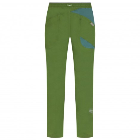 Bolt Pant La Sportiva Danmark Space Blue Topas