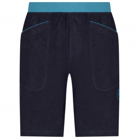 La Sportiva Danmark Jeans Topaz Mundo Short