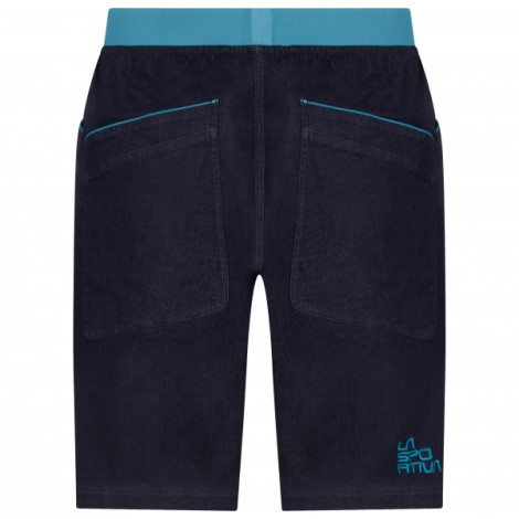 La Sportiva Danmark Jeans Topaz Mundo Short