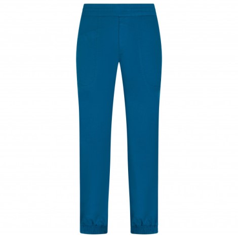 Sandstone Pant Space Blue La Sportiva Danmark