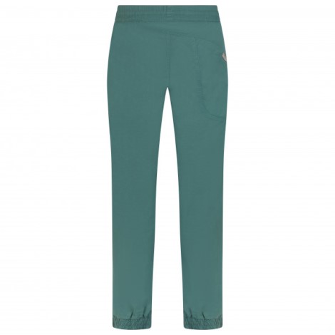 Sandstone Pant Space Blue La Sportiva Danmark