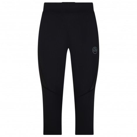 Triumph Tight 3 4 Sort Sky La Sportiva Danmark