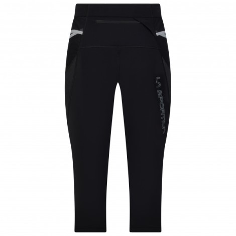 Triumph Tight 3 4 Sort Sky La Sportiva Danmark