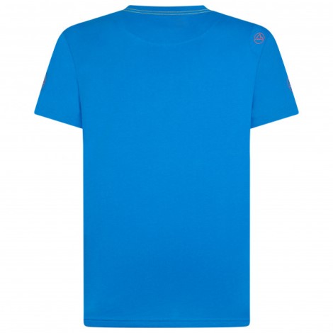 Cinquecen T-shirt Crystal La Sportiva Danmark