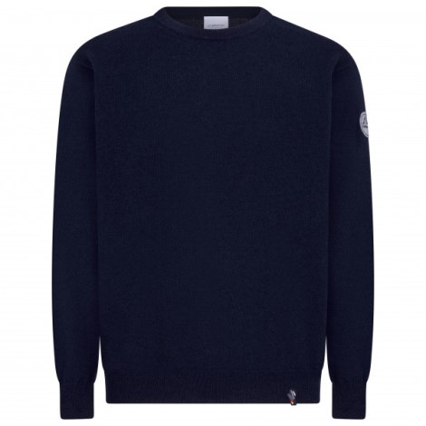 Den Sporty Danmark Carbon Munk Pullover