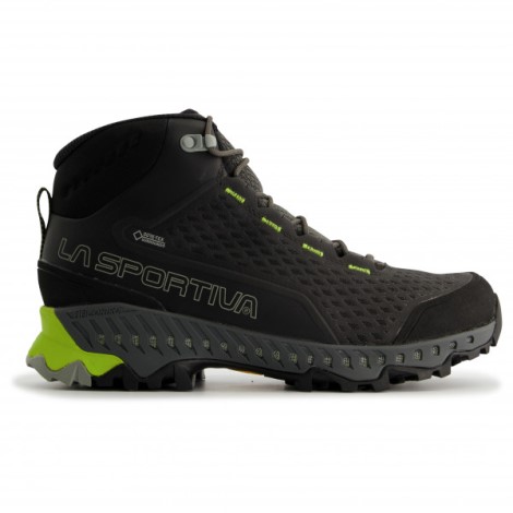 Stream Gtx La Sportiva Danmark Carbon æblegrøn