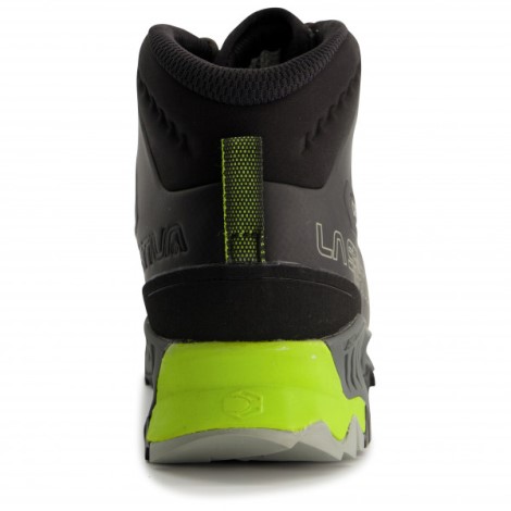 Stream Gtx La Sportiva Danmark Carbon æblegrøn