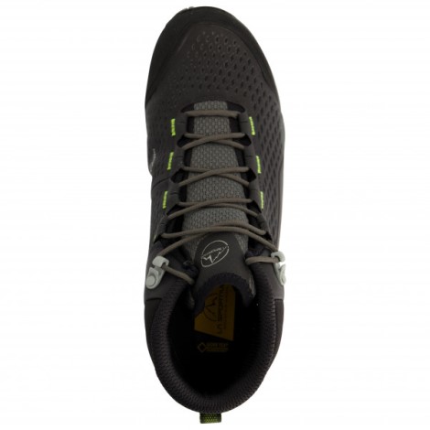 Stream Gtx La Sportiva Danmark Carbon æblegrøn