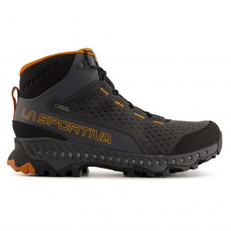 Stream Gtx Carbon Ahorn La Sportiva Danmark