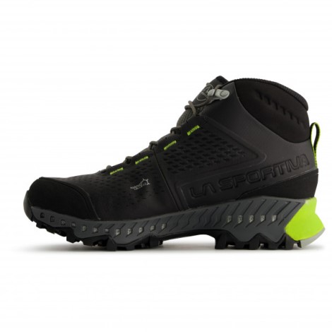 Stream Gtx Carbon Ahorn La Sportiva Danmark