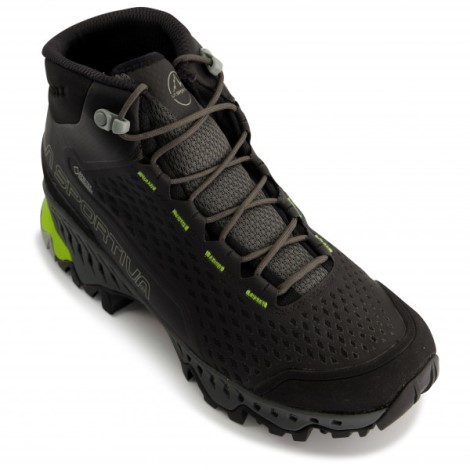 Stream Gtx Carbon Ahorn La Sportiva Danmark