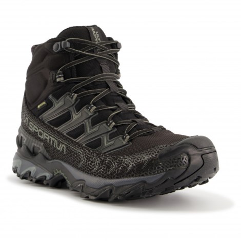 Ultra Raptor Ii Mid Gtx La Sportiva Danmark Sort Ler