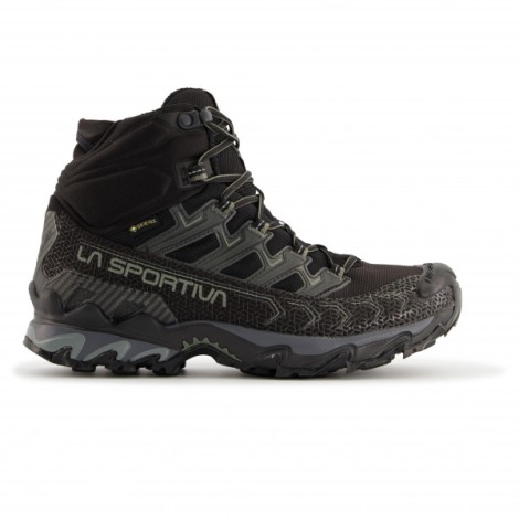 La Sportiva Danmark Charcoal Lichen Ultra Raptor Ii Mid Gtx