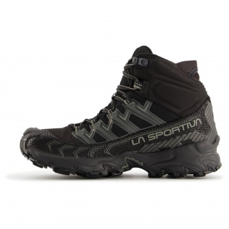 La Sportiva Danmark Charcoal Lichen Ultra Raptor Ii Mid Gtx