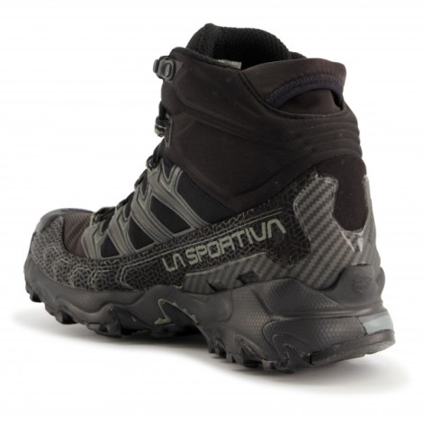 La Sportiva Danmark Charcoal Lichen Ultra Raptor Ii Mid Gtx