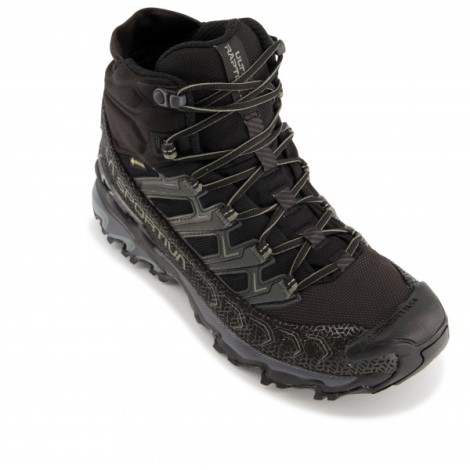 La Sportiva Danmark Charcoal Lichen Ultra Raptor Ii Mid Gtx
