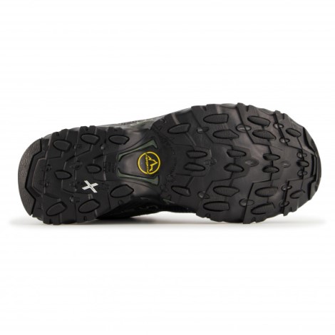 La Sportiva Danmark Charcoal Lichen Ultra Raptor Ii Mid Gtx