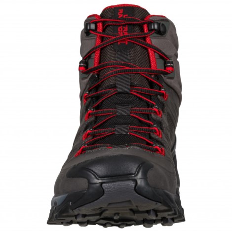 La Sportiva Danmark Carbon Tango Rød Ultra Raptor Ii Mid Leather Gtx