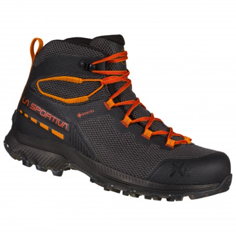 Tx Hike Mid Gtx La Sportiva Danmark Charcoal Moss