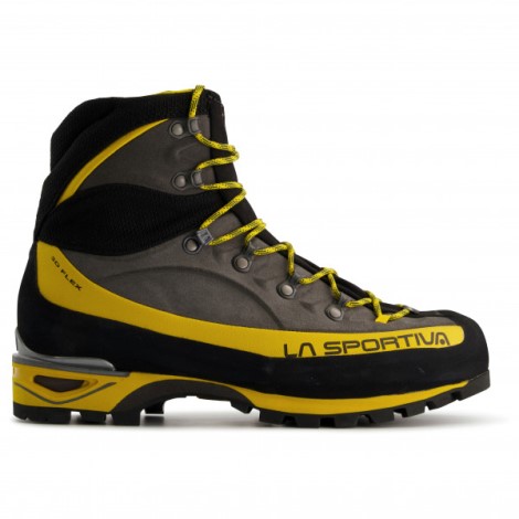 La Sportiva Danmark Grå Gul Trango Alp Evo Gtx