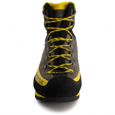 La Sportiva Danmark Grå Gul Trango Alp Evo Gtx