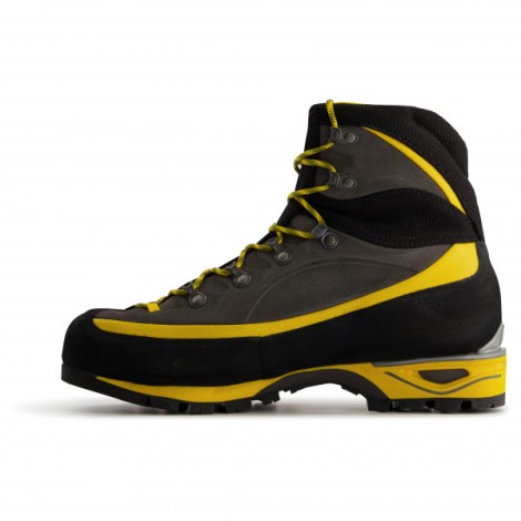 La Sportiva Danmark Grå Gul Trango Alp Evo Gtx
