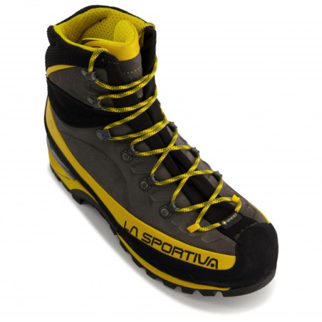 La Sportiva Danmark Grå Gul Trango Alp Evo Gtx