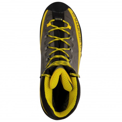 La Sportiva Danmark Grå Gul Trango Alp Evo Gtx
