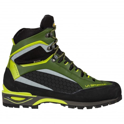 Trango Tower Gtx La Sportiva Danmark Sort Gul