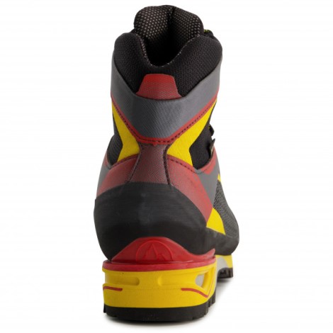 Trango Tower Gtx La Sportiva Danmark Sort Gul