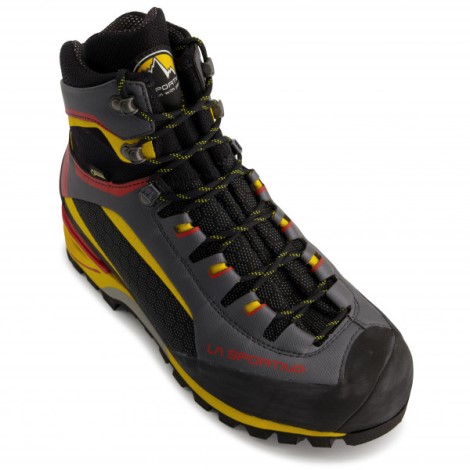 Trango Tower Gtx La Sportiva Danmark Sort Gul