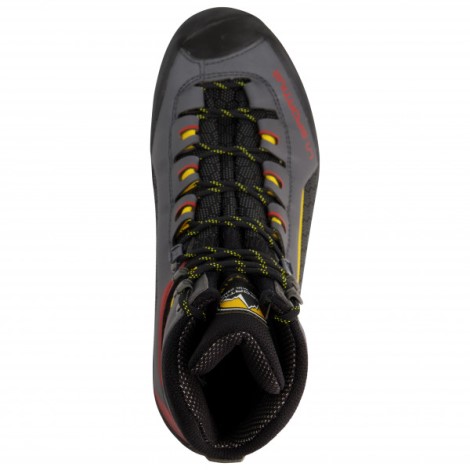 Trango Tower Gtx La Sportiva Danmark Sort Gul