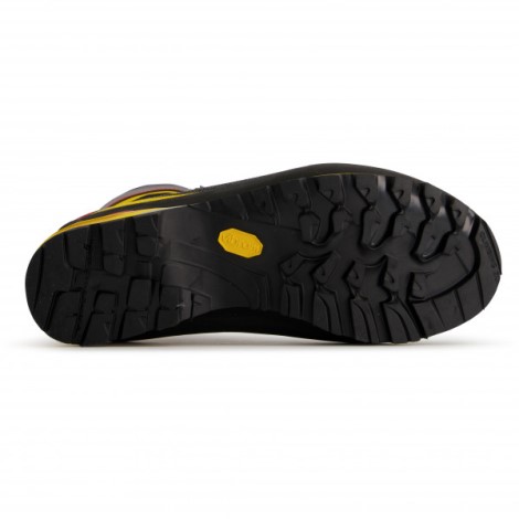 Trango Tower Gtx La Sportiva Danmark Sort Gul