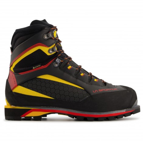 Trango Tower Extreme Gtx La Sportiva Danmark Sort Gul
