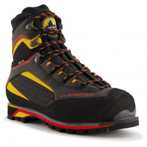 Trango Tower Extreme Gtx La Sportiva Danmark Sort Gul