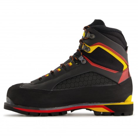 Trango Tower Extreme Gtx La Sportiva Danmark Sort Gul